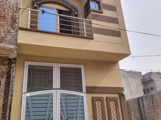 House for sale in Rawalpindi, Islamabad Capital Territory