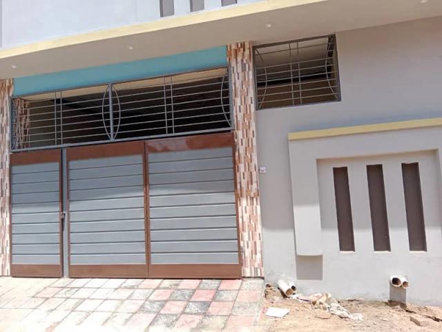 House for sale in Bahawalpur, Islamabad Capital Territory