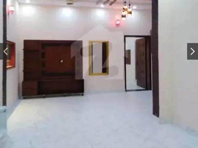 House for sale in آصف ٹاؤن, دولو خورد