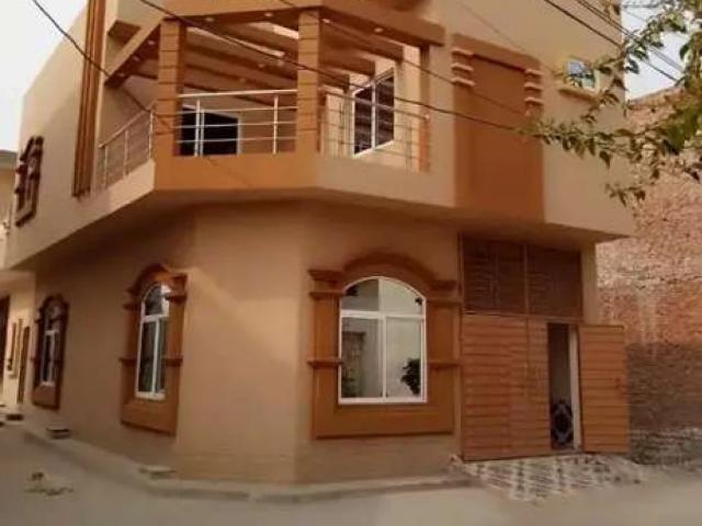 House for sale in Rawalpindi, Islamabad Capital Territory