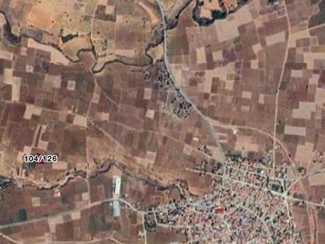 Çal, Denizli içerisinde satılık Arsa