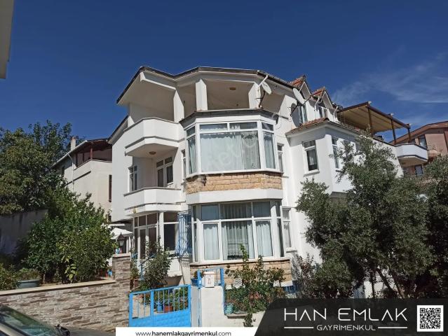 Tekirdağ Merkez, Tekirdağ içerisinde satılık Villa