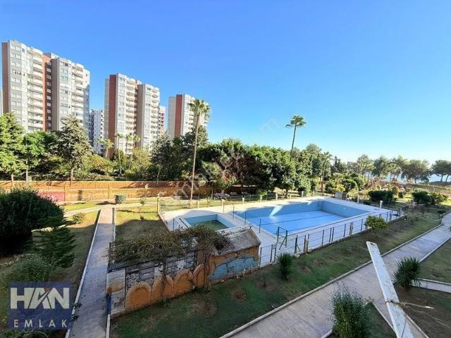 Mezitli, Mersin içerisinde kiralık mülk