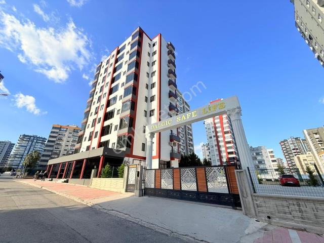 Mezitli, Mersin içerisinde kiralık mülk