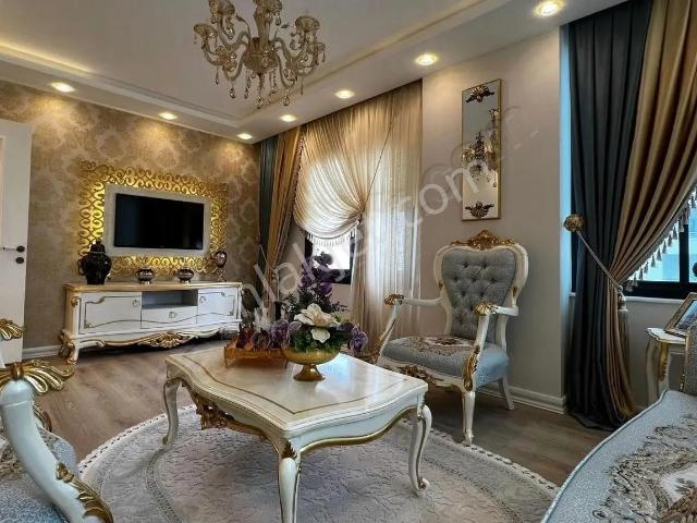 Mezitli, Mersin içerisinde kiralık mülk