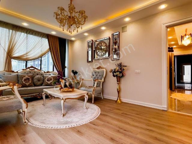 Akdeniz Mahallesi, Mezitli içerisinde kiralık mülk