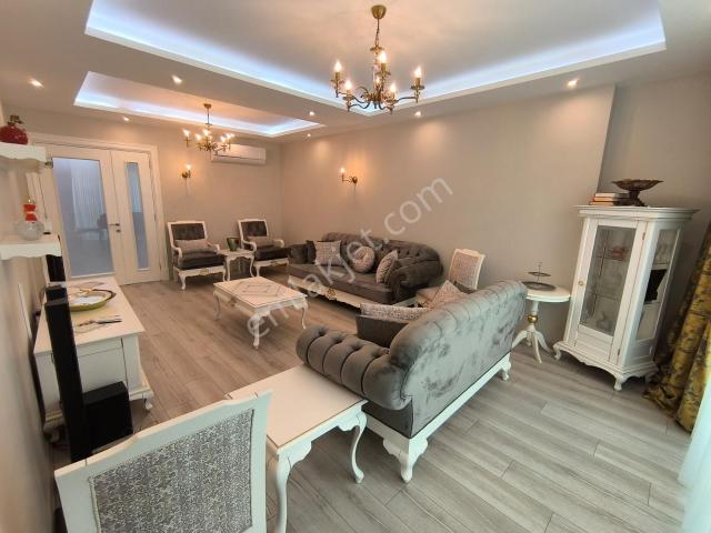 Mezitli, Mersin içerisinde kiralık mülk