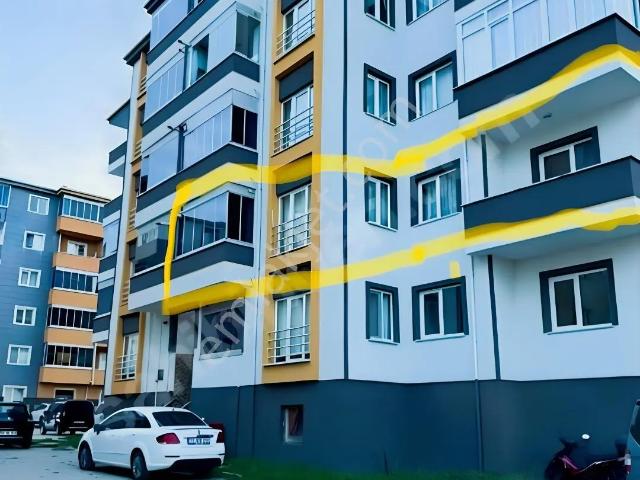 Tekirdağ, Süleymanpaşa içerisinde satılık mülk