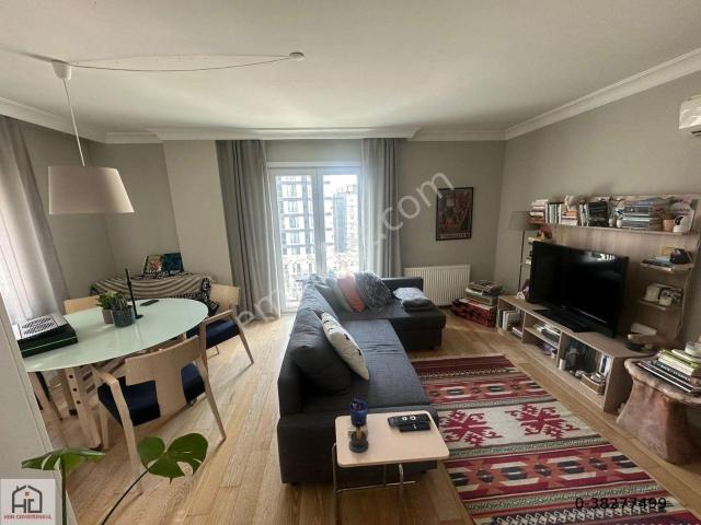 Kadiköy, İstanbul içerisinde kiralık mülk