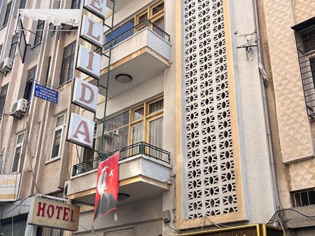 Akdeniz, Mersin içerisinde satılık Turistik Tesis