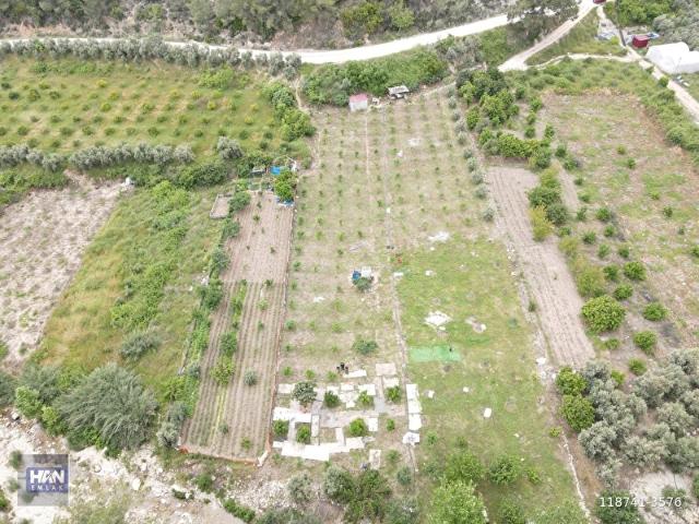 Mezitli, Mersin içerisinde satılık mülk