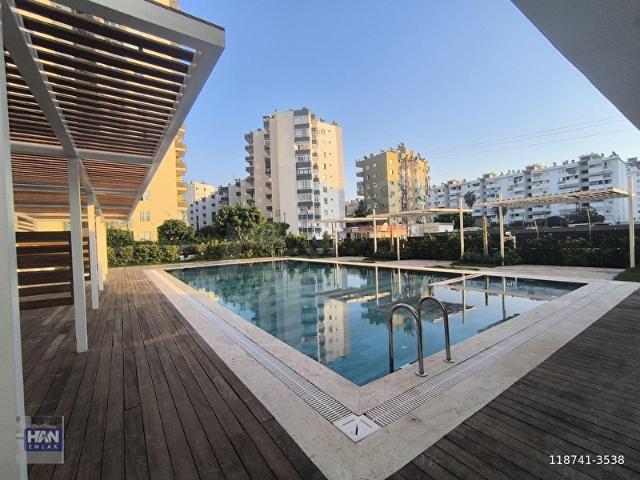 Mezitli, Mersin içerisinde satılık mülk