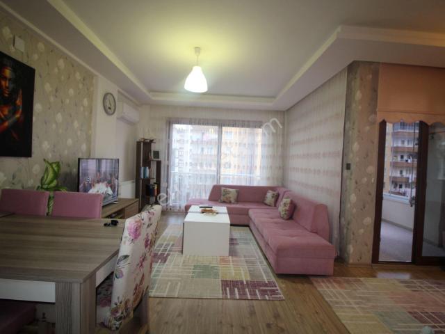 Mezitli, Mersin içerisinde kiralık mülk