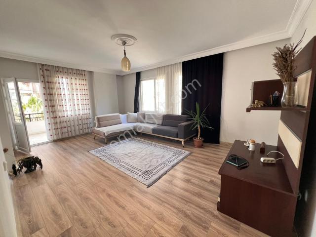 Mezitli, Mersin içerisinde kiralık mülk