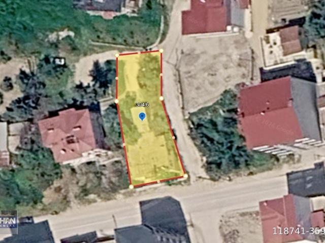 Mut, Mersin içerisinde satılık Dükkan