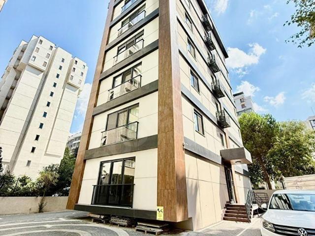 Kadiköy, İstanbul içerisinde satılık mülk