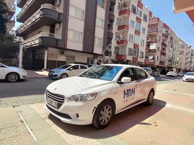 Yenişehir, Mersin içerisinde satılık Bina