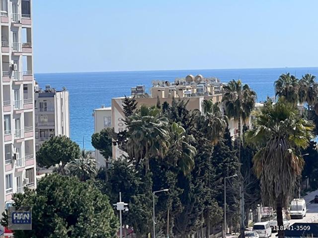 Mezitli, Mersin içerisinde satılık mülk