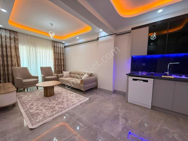 Hürriyet, Mezitli içerisinde kiralık mülk