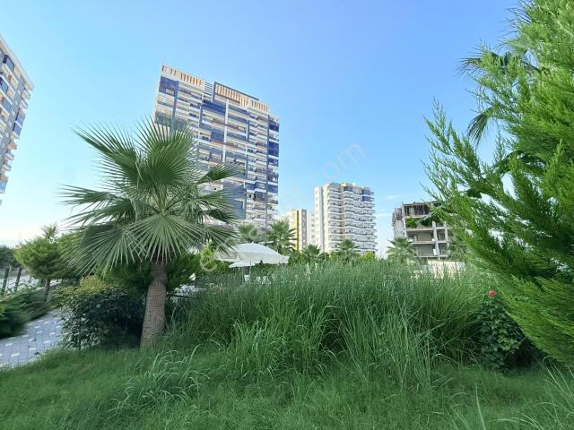 Erdemli, Mersin içerisinde satılık mülk