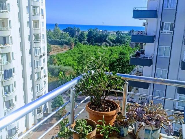 Mezitli, Mersin içerisinde kiralık mülk