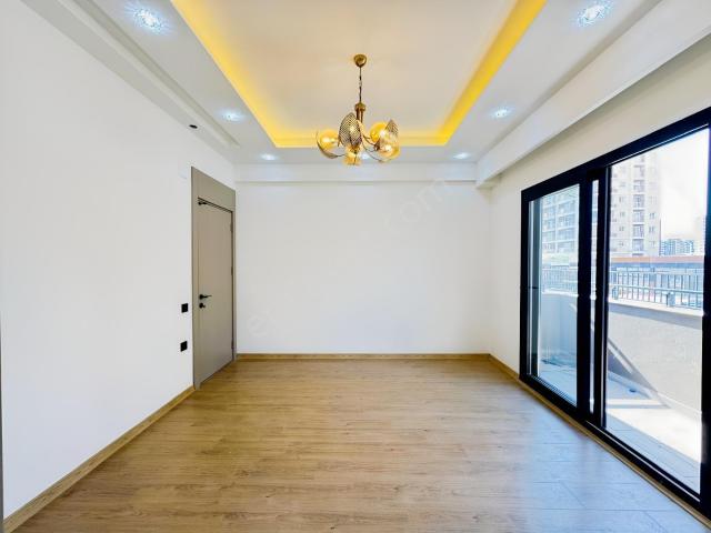 Akdeniz Mahallesi, Mezitli içerisinde kiralık mülk