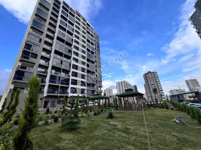 Akdeniz Mahallesi, Mezitli içerisinde kiralık mülk