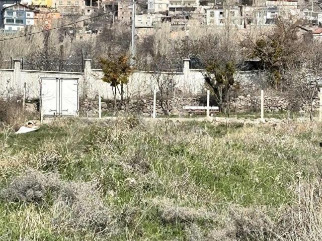 Niğde içerisinde satılık Arsa