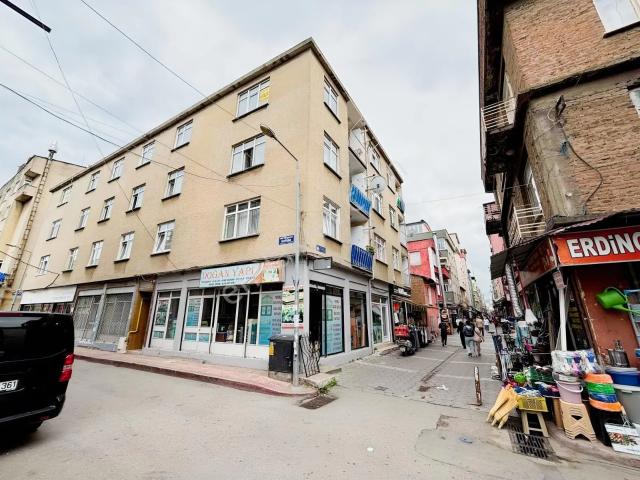 Samsun, İlkadım içerisinde kiralık mülk