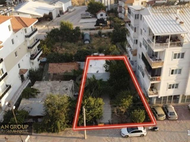 Korkuteli, Antalya içerisinde satılık Dükkan