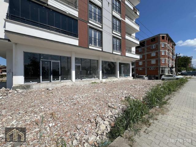 Samsun, İlkadım içerisinde satılık Dükkan