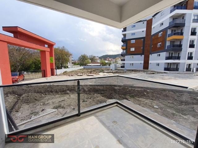 Korkuteli, Antalya içerisinde satılık mülk