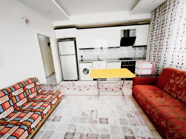 İmrahor, Korkuteli içerisinde kiralık mülk