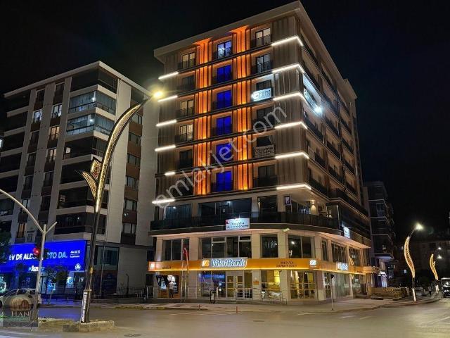 Aksaray Merkez, Aksaray içerisinde kiralık mülk