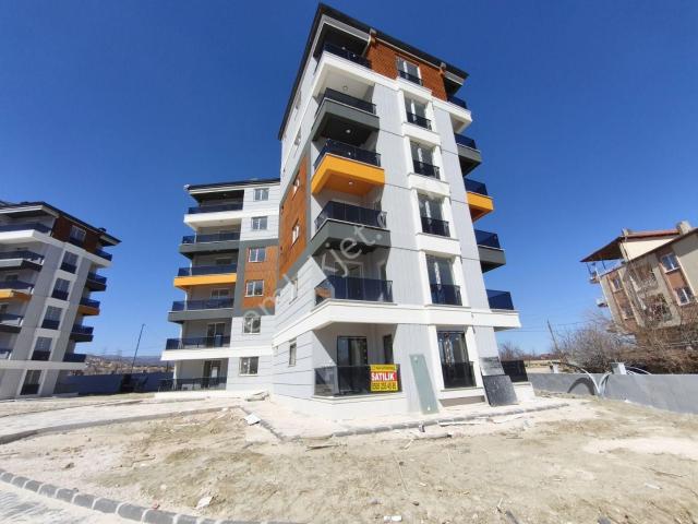 Korkuteli, Antalya içerisinde satılık mülk
