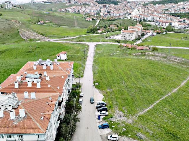 Keçiören, Ankara içerisinde satılık mülk