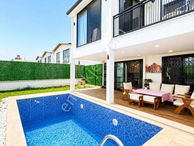 Nazilli, Aydin içerisinde satılık Villa