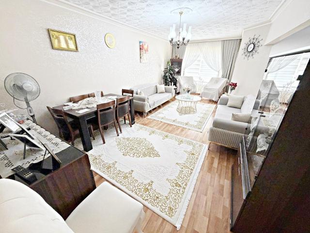 Keçiören, Ankara içerisinde satılık mülk