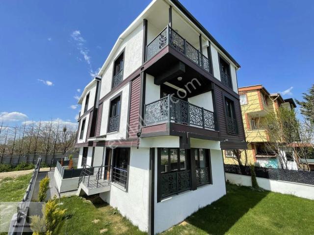 Marmaraereğlisi, Tekirdağ içerisinde satılık Villa