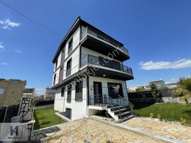 Marmaraereğlisi, Tekirdağ içerisinde satılık Villa