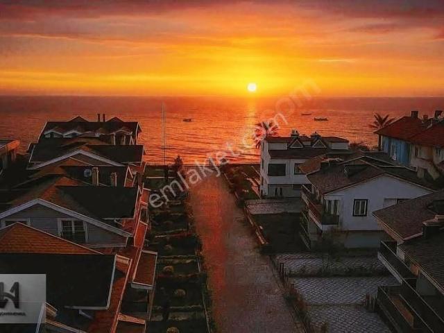 Marmaraereğlisi, Tekirdağ içerisinde satılık Villa