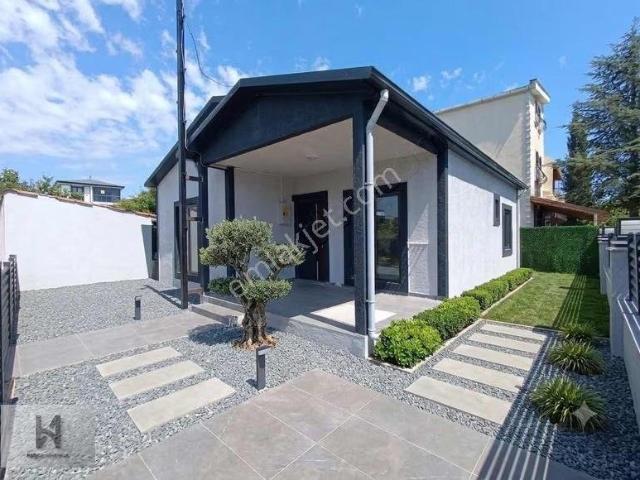 Marmaraereğlisi, Tekirdağ içerisinde satılık Villa