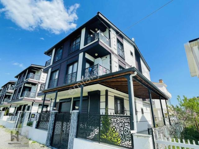 Marmaraereğlisi, Tekirdağ içerisinde satılık Villa