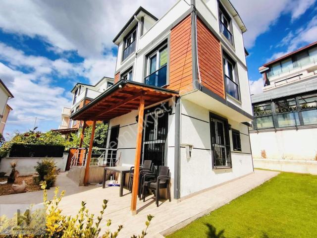 Marmaraereğlisi, Tekirdağ içerisinde satılık Villa