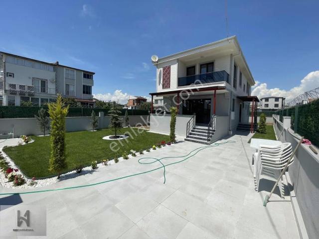 Marmaraereğlisi, Tekirdağ içerisinde satılık Villa