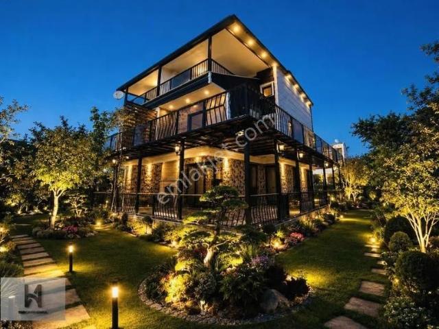 Marmaraereğlisi, Tekirdağ içerisinde satılık Villa