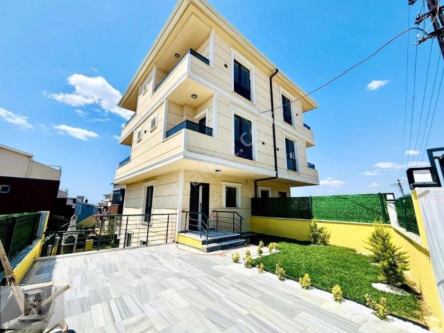 Marmaraereğlisi, Tekirdağ içerisinde satılık Villa