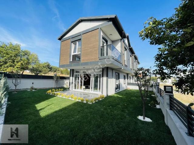 Marmaraereğlisi, Tekirdağ içerisinde satılık Villa