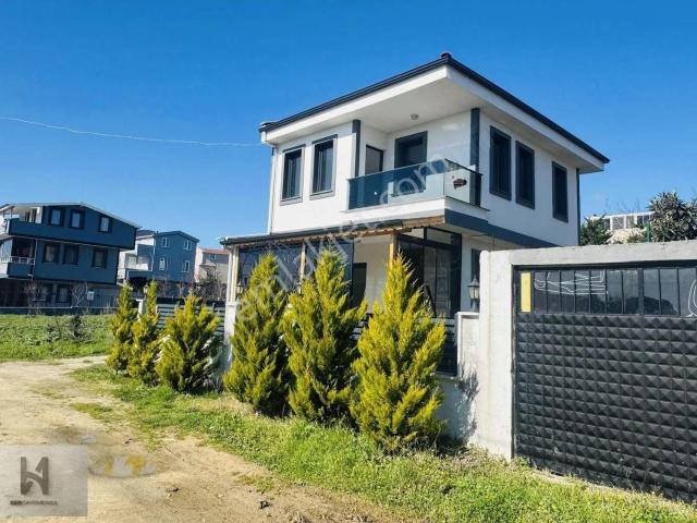 Marmaraereğlisi, Tekirdağ içerisinde satılık Villa