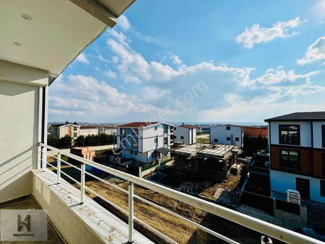 Marmaraereğlisi, Tekirdağ içerisinde satılık Villa